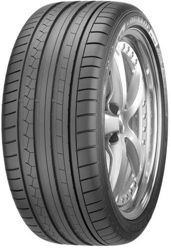 Dunlop 245/50R18 SP SPORT MAXX GT [100] Y FP ROF *