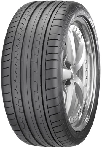 275/30R20 SP SPORT MAXX GT 97Y *RSC MFS XL DUNLOP