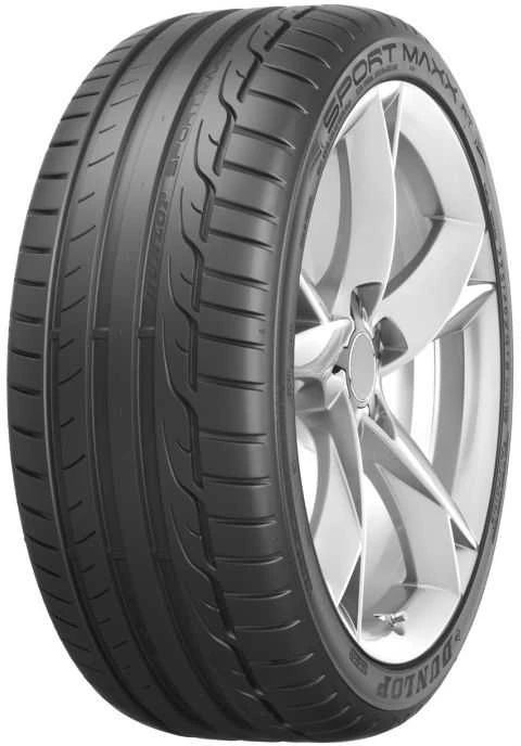 Dunlop 205/55R16 SPORT MAXX RT MFS 91Y