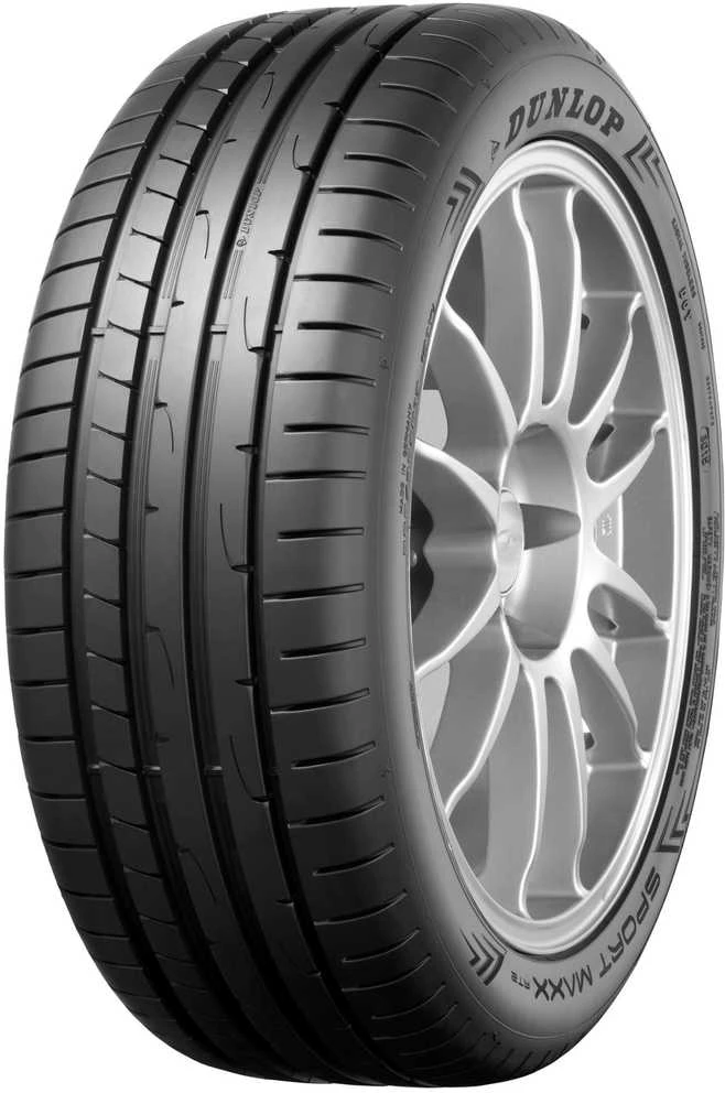 Dunlop Padangos Sport Maxx RT 2 97 Y (C A B 71dB)
