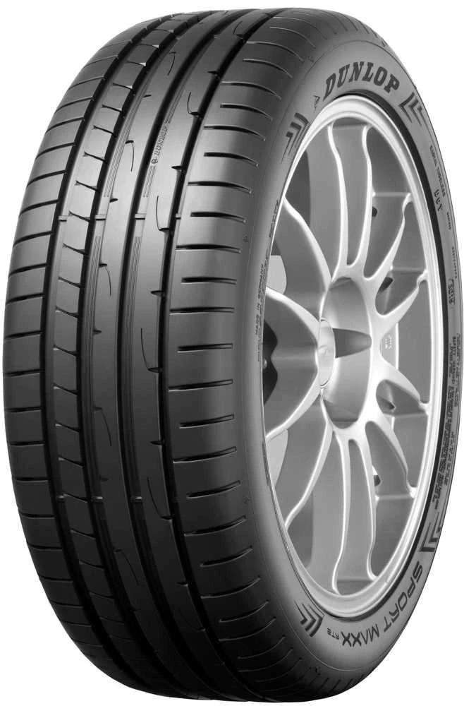 Dunlop 235/35R19 SPORT MAXX RT 2 MFS 91Y XL