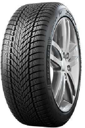 175/65R17 DUNLOP WINTER 87H