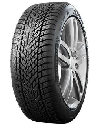 195/65R15 DUNLOP WINTER 91H