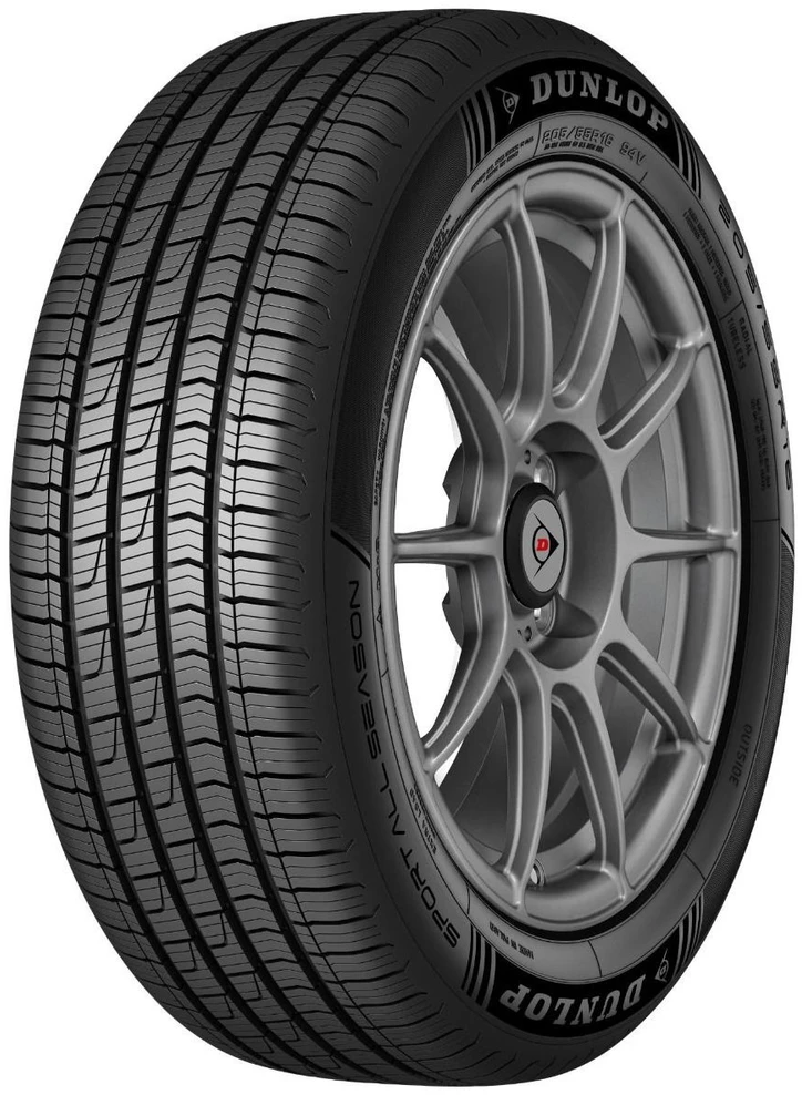 Dunlop 185/55R15 SP WINTER RESPONSE 2 82T
