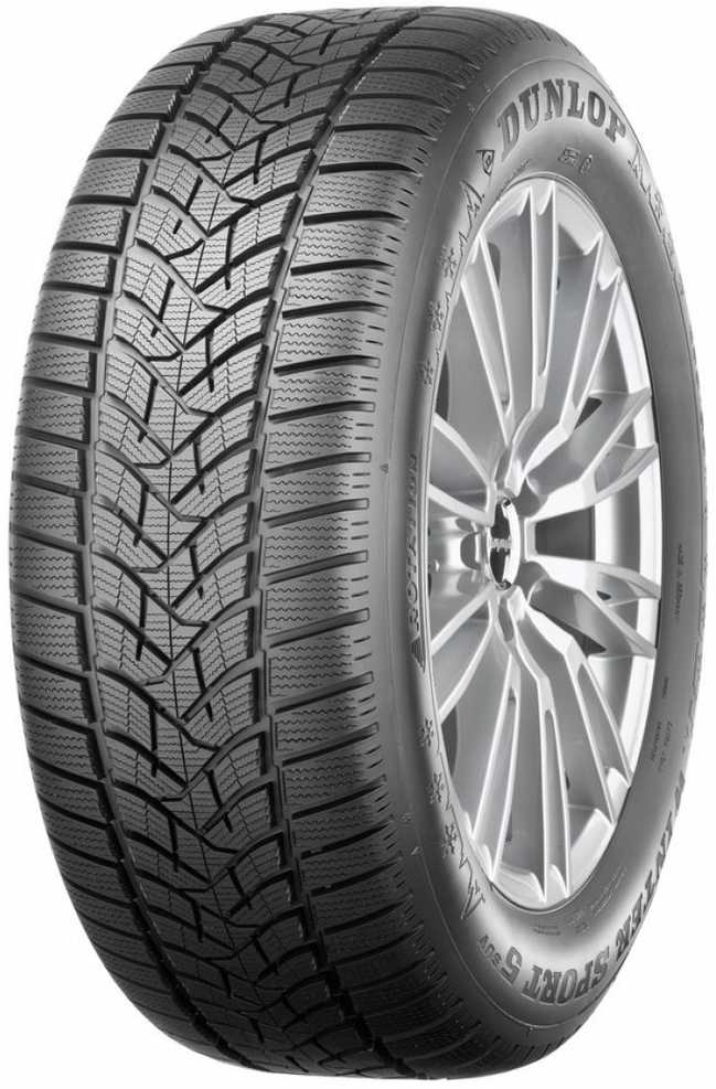 Dunlop 205/55R16 WINTER SPORT 5 91H