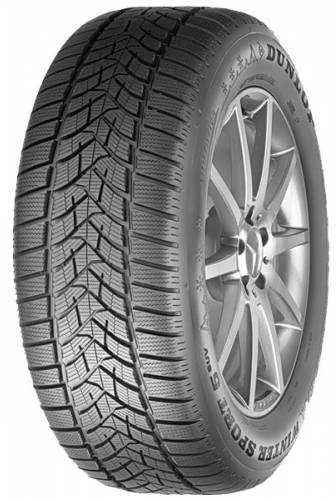 Dunlop 225/6517 WINTER SPORT 5 SUV 106H XL