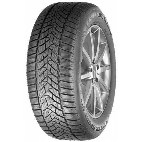 Dunlop Padangos Winter Sport 5 SUV 111 V XL (C C B 71dB)