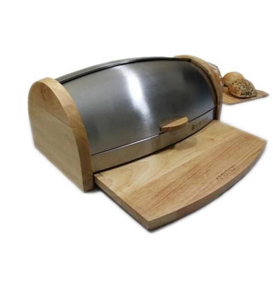 Dajar Duoninė mediniu pagrindu Oskar Ambition 40x21.5cm medinė/metalinė
