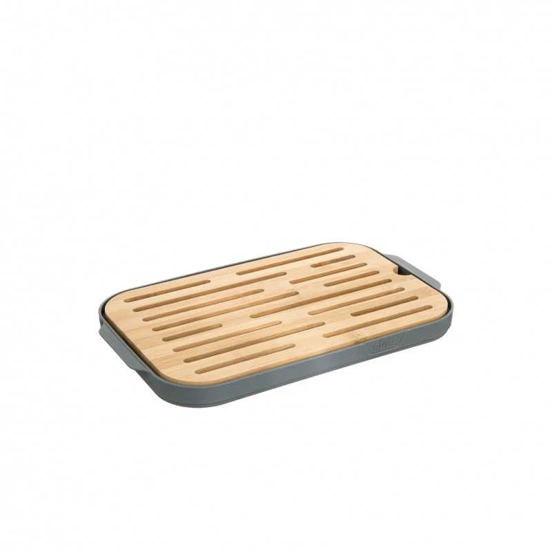 5five Simply Smart Duoninė plastikinė su pjaustymo lentele 29x18x16 cm 5Five 179681