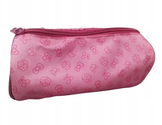 Durabo Dėklas "hello Kitty" Tuba - Mokyklinis pieštukinės