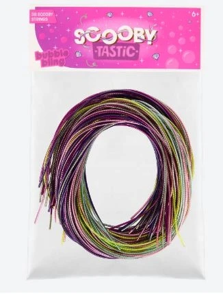 Durabo Scooby skanios stygos