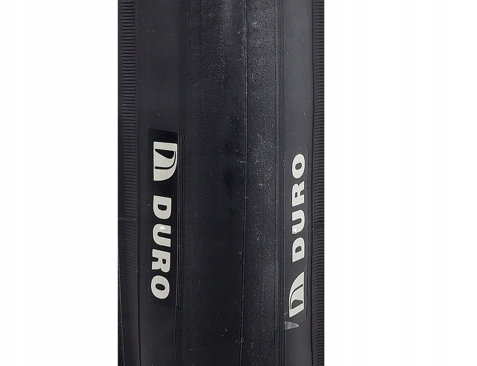DURO 700X25C Slickster padanga - sulankstoma