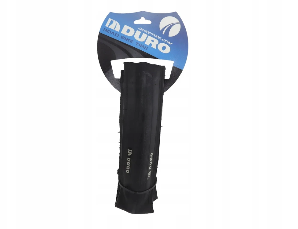 DURO 700X25C Slickster padanga - sulankstoma