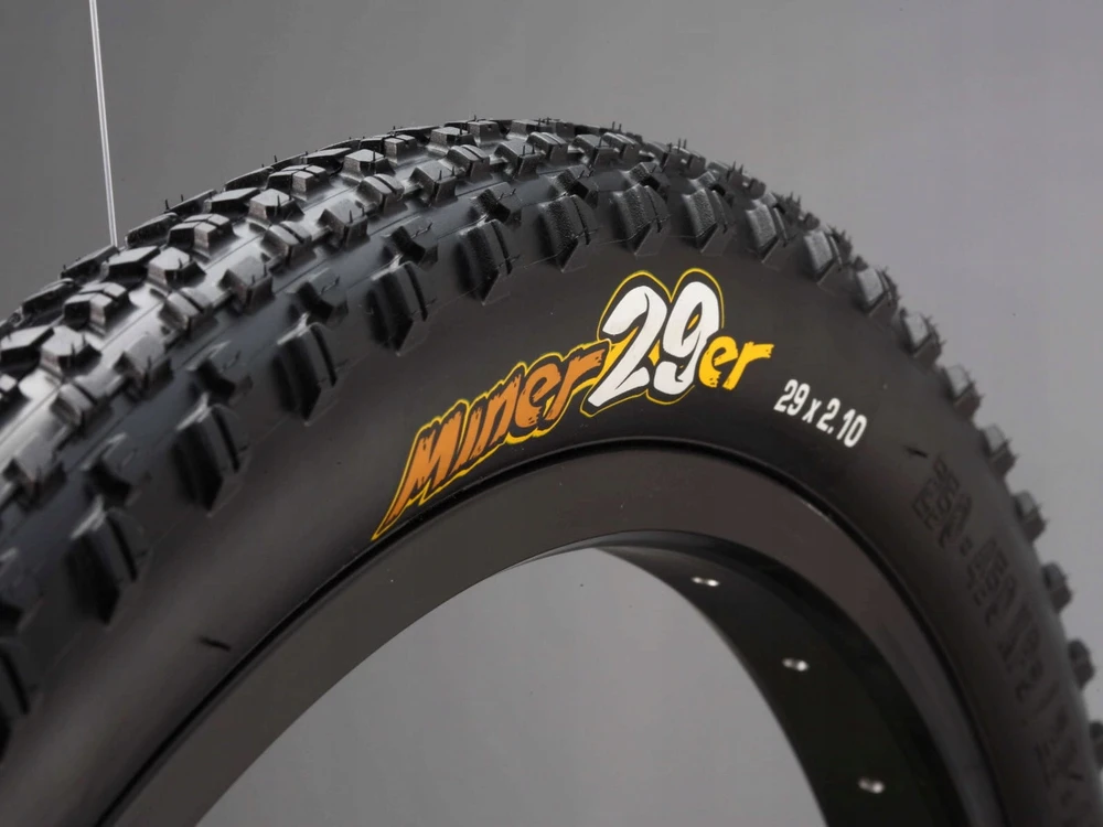 Duro Miner 29x2.10 MTB dviračio padanga - greita, patvari, bekelė