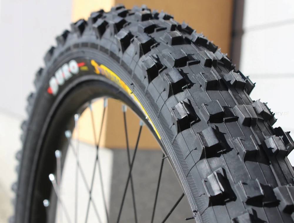 Duro Razorback padanga 26 x 2,60 viela