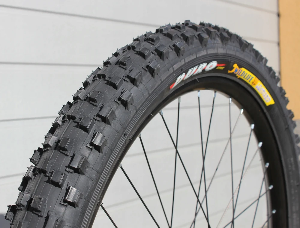 Duro Razorback padanga 26 x 2,60 viela