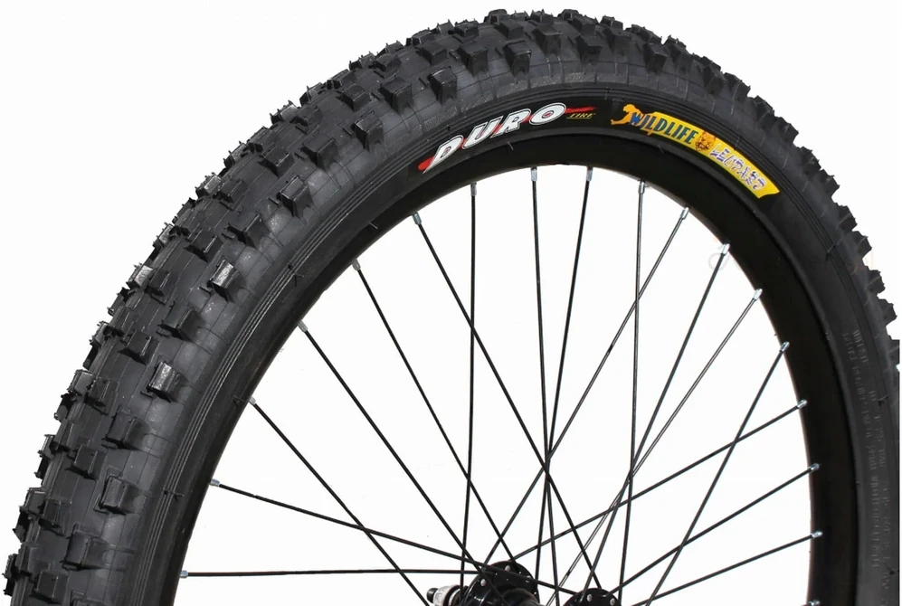 Duro Razorback padanga 26 x 2,60 viela