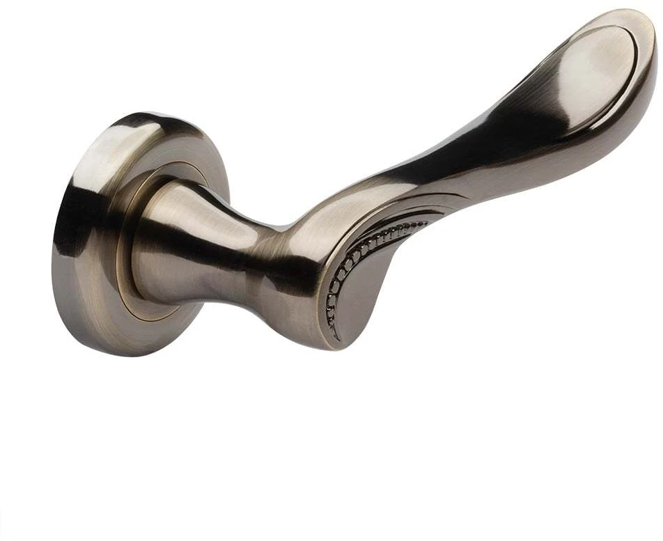 Metal Bud Metal_Bud APYRAKTĖ CILINDRUI ŽALVARIS