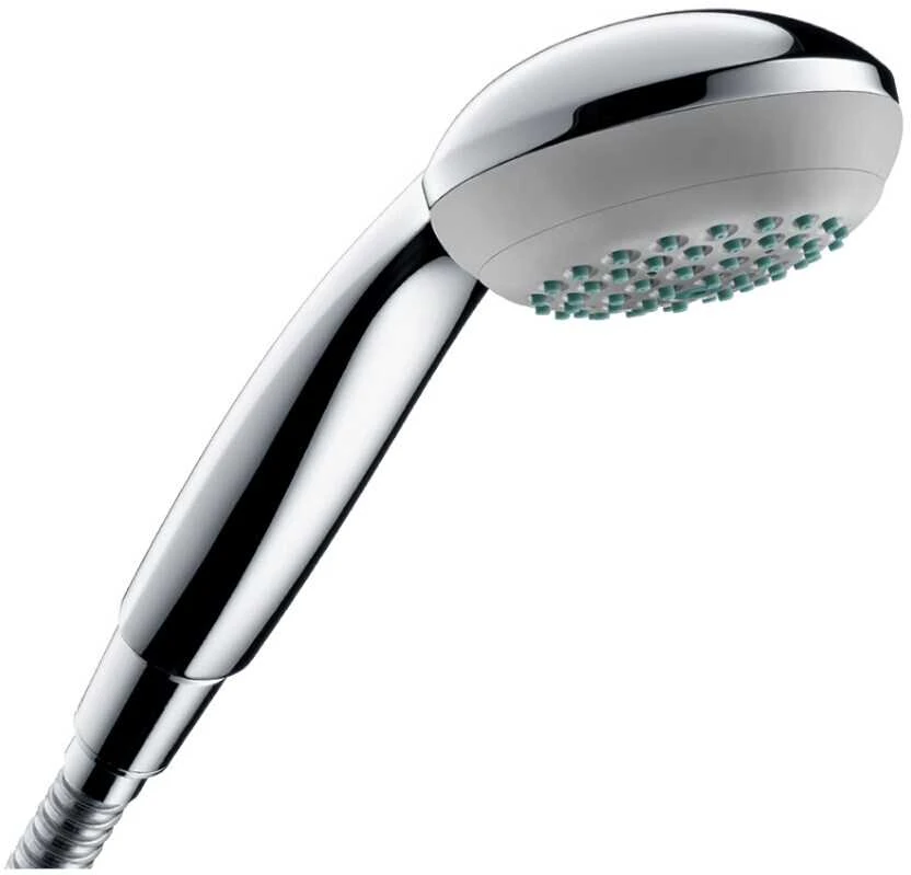 Hansgrohe Crom85 Mono duso galvute