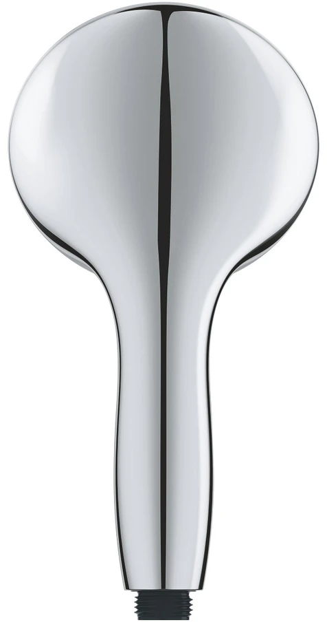 Grohe Vitalio Start 110 1sr. dušo galvutė 7,6L/min, chromas