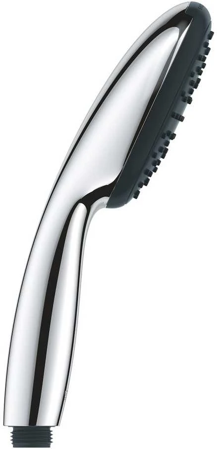 Grohe Vitalio Start 110 1sr. dušo galvutė 7,6L/min, chromas