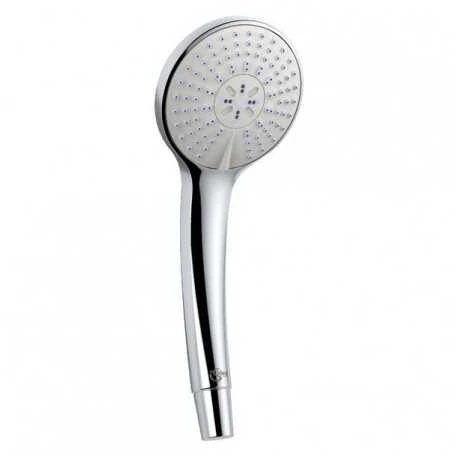 Rankinė dušo galva Ideal Standard, IdealRain Soft M3 Ø100 mm