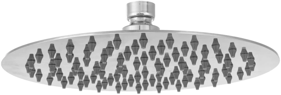 Dušo galvutė Invena Stacionari Eco Pac Exe, Ø200 mm