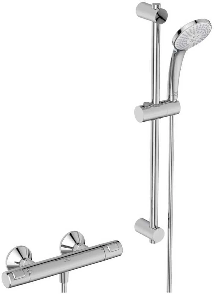 Ideal Standard CERATHERM term.s.ma+d.kom IDEAL#A7203AA