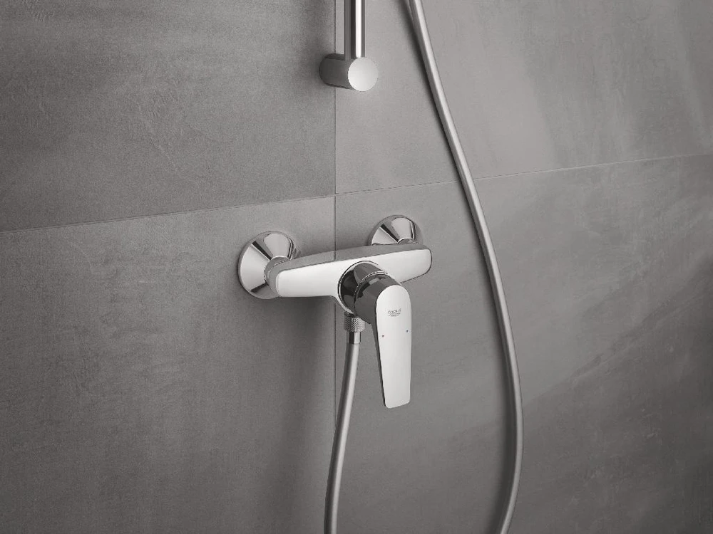 Grohe Start Flow dušo maišytuvas, chrome