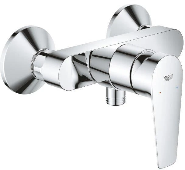 Grohe Start Flow dušo maišytuvas, chrome