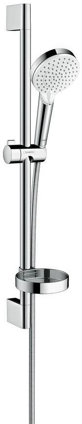 Hansgrohe Focus E2 maisytuvas dušui