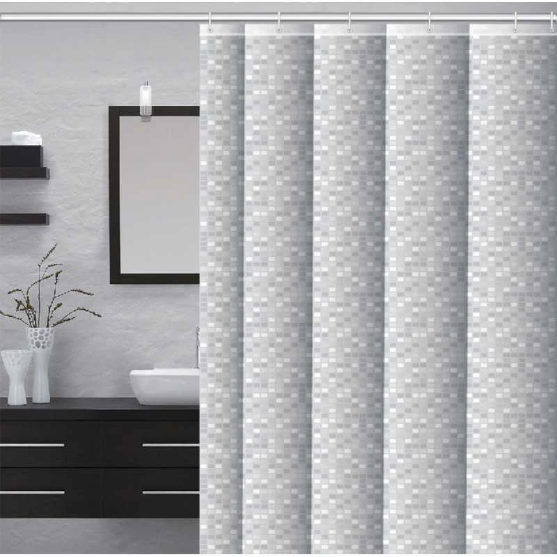 Baltic Aqua Dušo užuolaida 180x180cm 100% PEVA