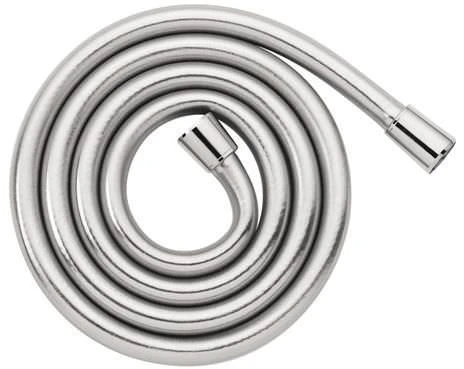Grohe Dušo žarna VitalioFlex Trend 1500mm, matinė juoda
