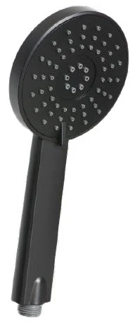 Grohe Dušo žarna VitalioFlex Trend 1500mm, matinė juoda