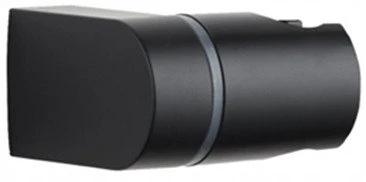 Grohe Dušo žarna VitalioFlex Trend 1500mm, matinė juoda