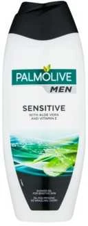 Dušo želė Palmolive Men Sensitive 500ml