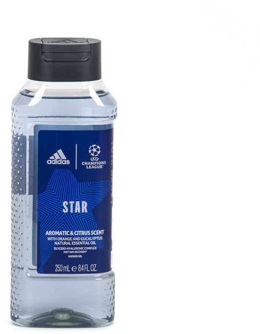 Adidas UEFA Champions League Star Dušo želė