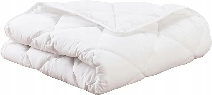 Duvet - 100x140cm - MON P'TIT DODO - Warm - 100% Polyester Hollow siliconized fiber - 1 person - Baltas