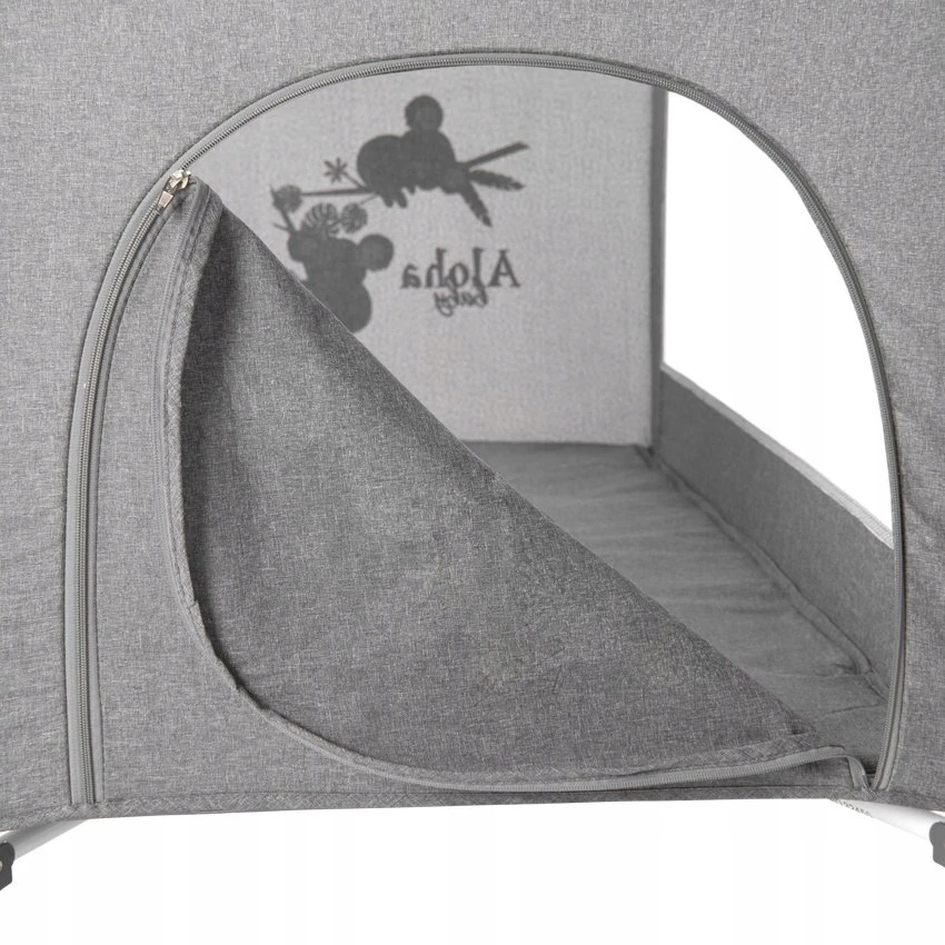 Dviejų lygių maniežas Lorelli Noemi, Mėlyna Surf Teddy