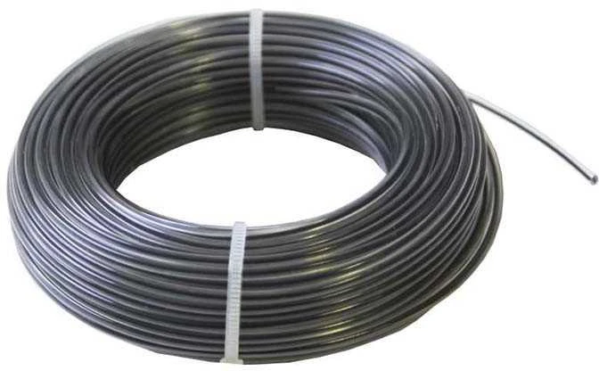 Richmann Dvigubas pjovimo valas trimeriams 2,7mm 15m