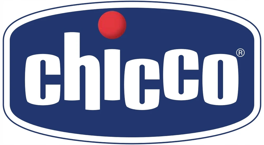 Dviguba čiulptuko dėžutė Chicco, rožinė