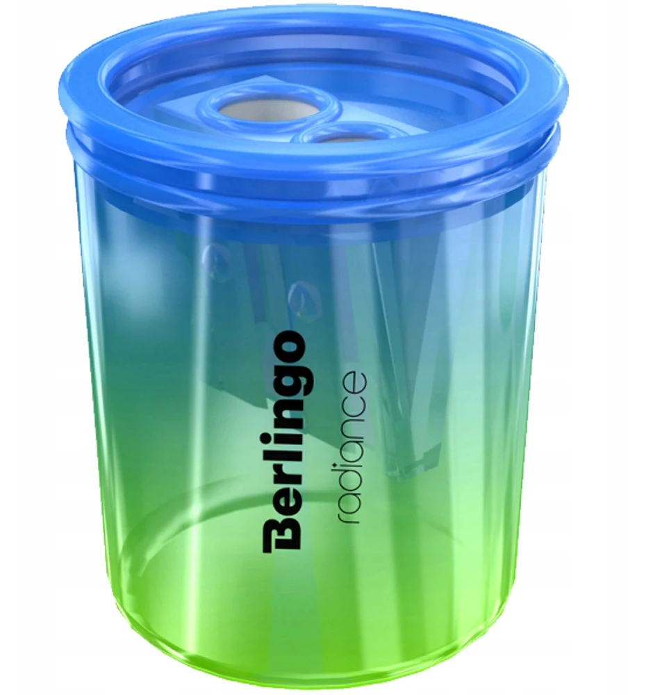 Dviguba drožtuko su talpykle Berlingo