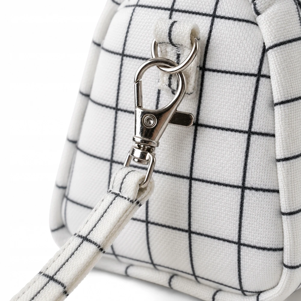 Double extendable pencil case Maaleo 24509