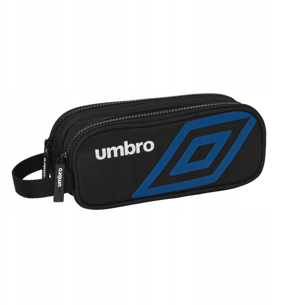 Dvigubas penalas Umbro Flash