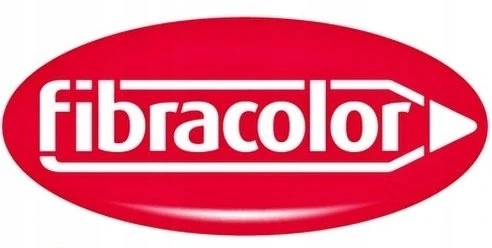 Dvigubo smaigalio rašikliai 4 spalvų fIbracolor dėkle
