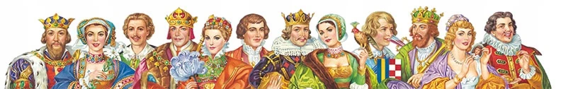 Prabangios kortos Piatnik