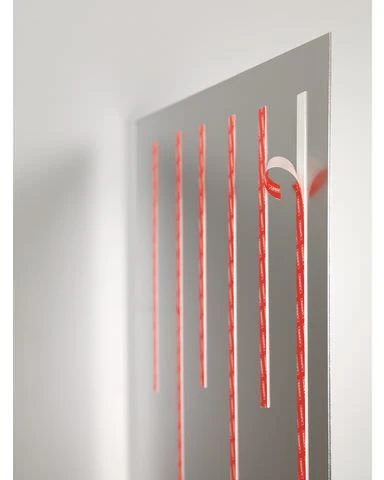 Tesa DVIPUSĖ LIPNIOJI JUOSTA „ULTRA STRONG“ (1,5 m X 19 mm)