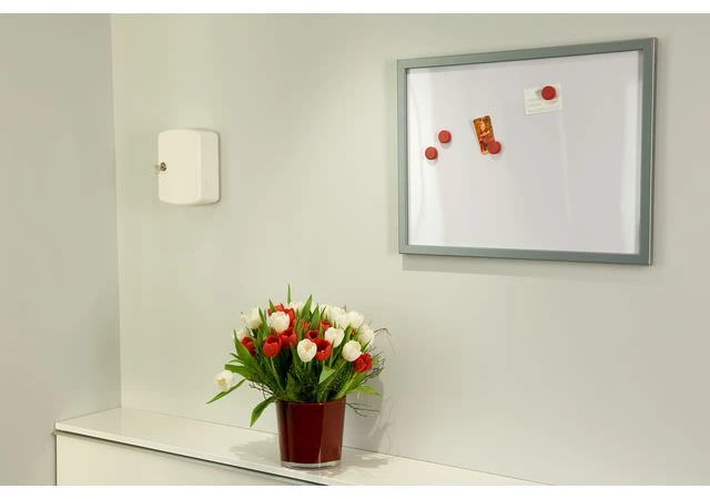 Lipni juostelė Tesa, 19mmx1,5m, dvipusė, vidaus darbams, ypač stipri 1114-204