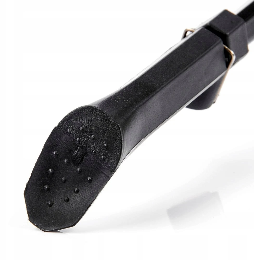 Dviračio atraminė kojelė Meteor 24"-29", juoda