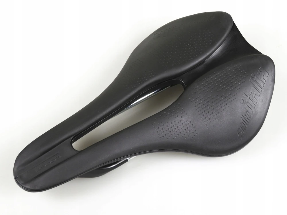 Dviračio balnas Selle Italia Model X Žalias Superflow L3